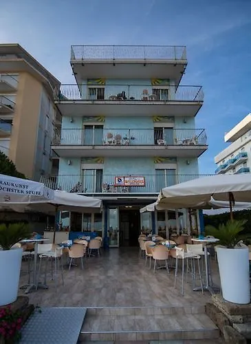 Hotel Solemare Lido di Jesolo Italia