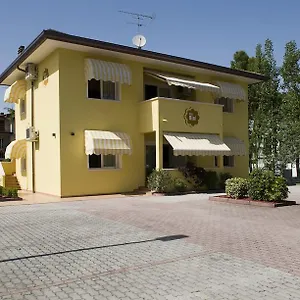  Apartment Mimi Italien