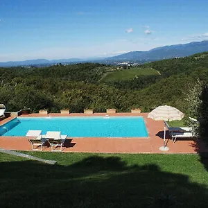  Bauernhof Fattoria Di Gratena Italien