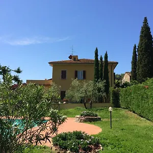  Bauernhof Podere San Giusto Italien
