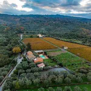  Bauernhof Casa Arrigo Italien