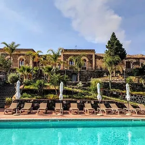  Landhaus Casina Dell'etna Italien