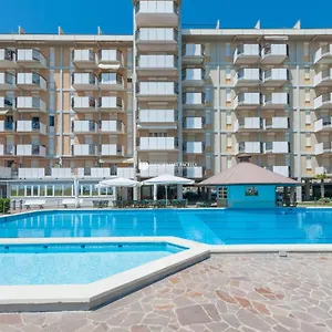  Apartment Playa Grande Immobiliare Pacella Italien