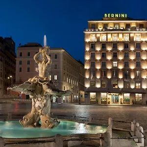 Отель Sina Bernini Bristol, Autograph Collection