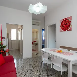  Apartment Bedin, Italien