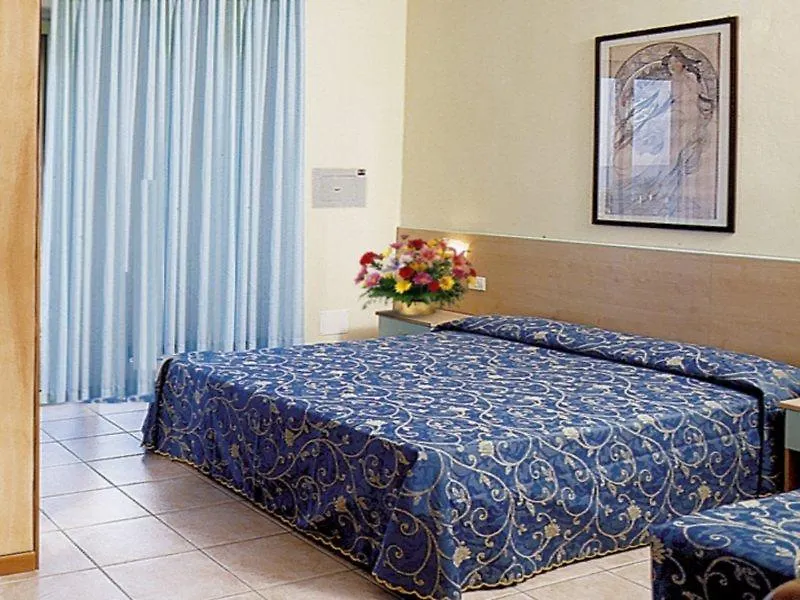 Hotel Solemare Lido di Jesolo 3*,  Italy