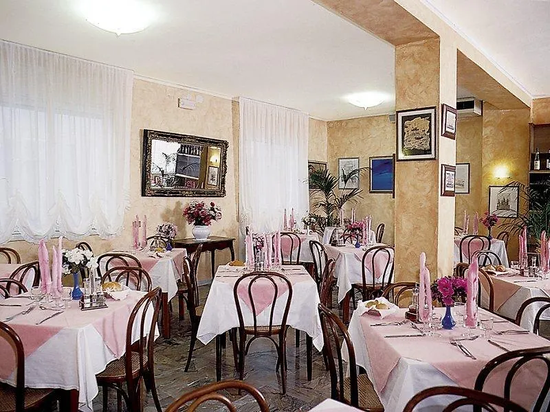 Hotel Solemare Lido di Jesolo 3*,