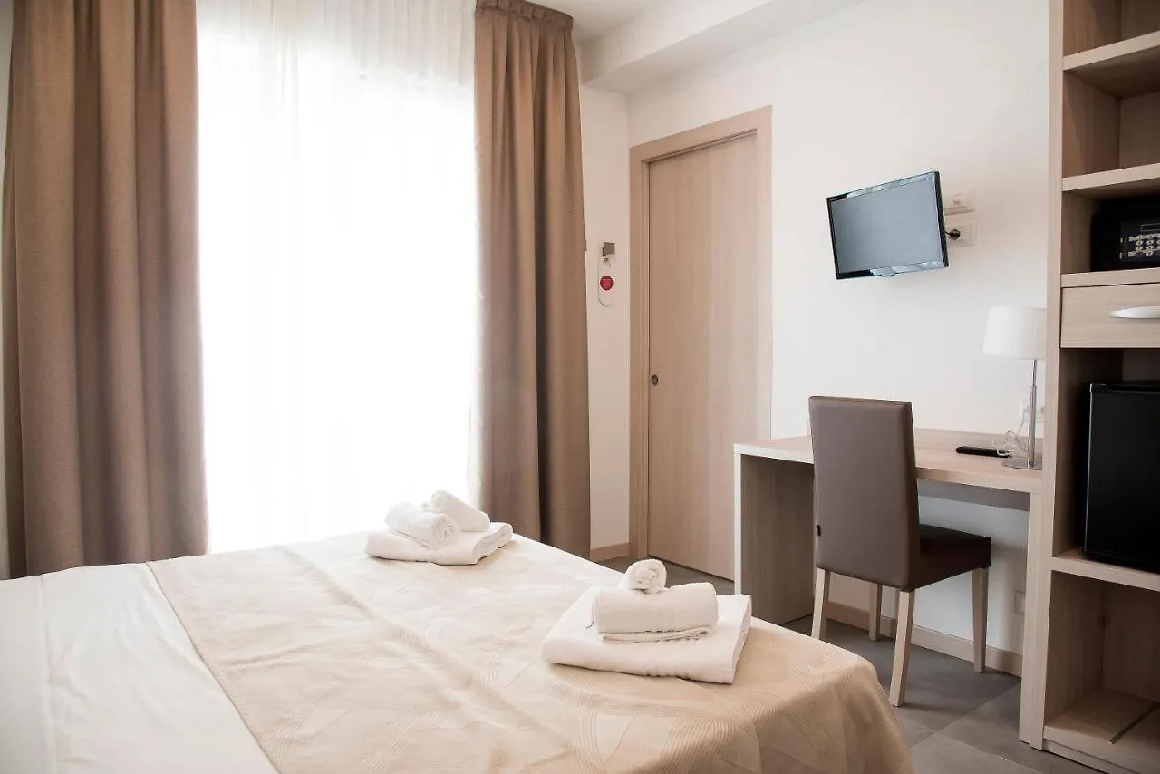 Hotel Solemare Lido di Jesolo