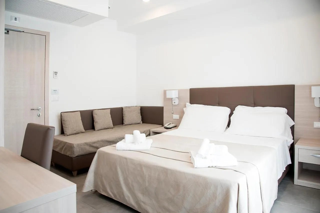 Hotel Solemare Lido di Jesolo Italien